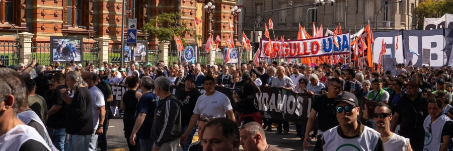 Financiamiento universitario: el Gobierno apelará la multa diaria de $100.000 que la Justicia le impuso por incumplir la cautelar