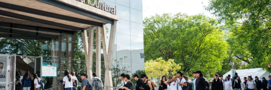La Usina Cultural de Salta presenta una agenda con arte, ciencia, teatro y conferencias