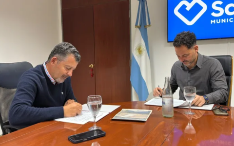 El municipio suma beneficios para estudiantes y trabajadores de programas municipales