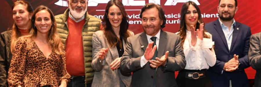 Sáenz presentó Impulso Salta, un programa integral para fortalecer el turismo provincial