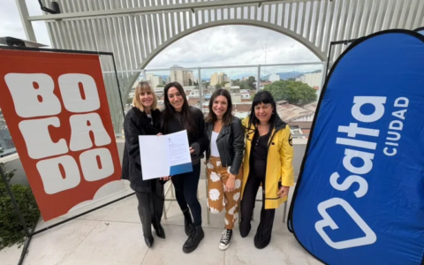 Llega la 2da edición de “Bocado”, el festival gastronómico que reúne sabores de todo el país