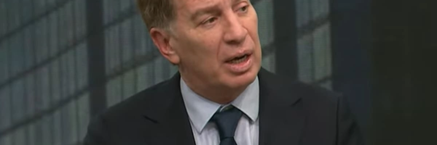 Diego Santilli: “Javier Milei va a ganar las elecciones de 2027 con o sin PASO”