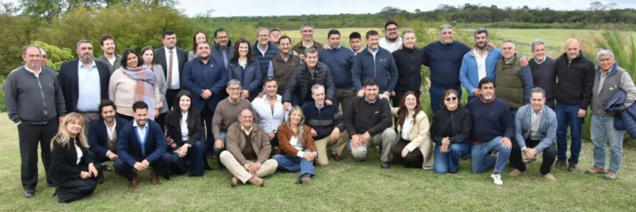 Presupuesto 2027: con intendentes y legisladores se establecieron prioridades para el sur salteño