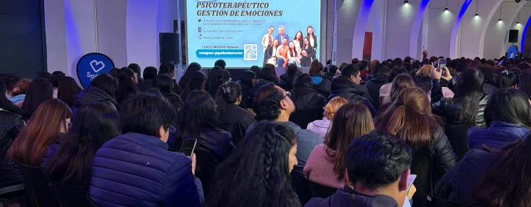 Salud mental: docentes se capacitaron para afrontar nuevos desafíos