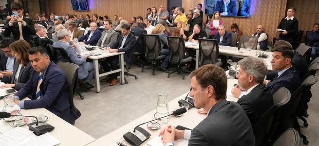 Se abrió el debate de biocombustibles en Diputados, con apoyo mayoritario de las cámaras productoras