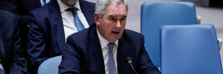 Malvinas: el Gobierno explicó por qué la Argentina se abstuvo en una votación sobre descolonización en la ONU