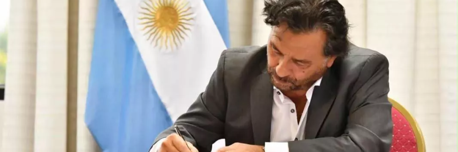 Sáenz pidió revisar los cambios al régimen de exportación fronteriza