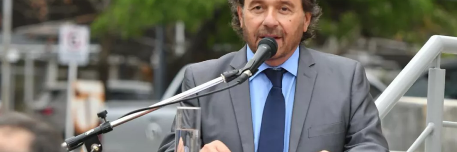 Sáenz anunció la postergación por 120 días de los cambios al régimen de tráfico vecinal fronterizo