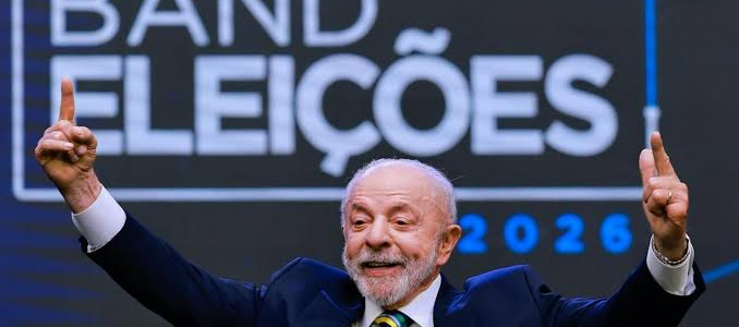 Lula da Silva hace historia en Brasil: revirtió el resultado en balotaje y accede a su cuarto mandato como presidente