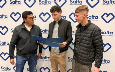 Halloween Salta 2026 recibió la Declaración de Interés Municipal