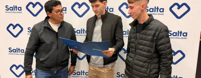 Halloween Salta 2026 recibió la Declaración de Interés Municipal