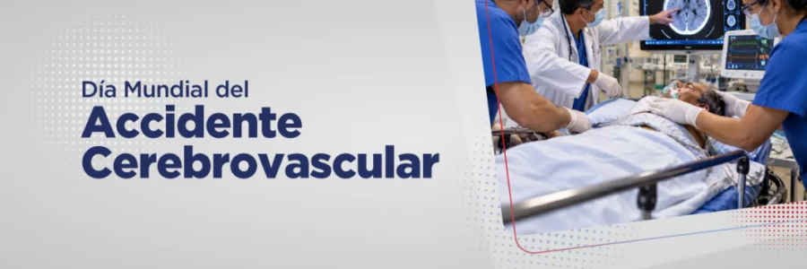 Día Mundial del ACV: el 80% de los casos son prevenibles y la consulta inmediata es determinante para reducir secuelas